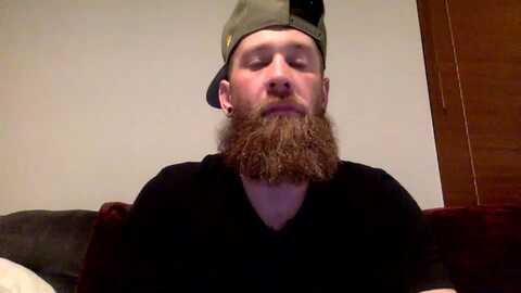 voodoo_daddy @ chaturbate on 20240125