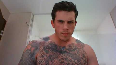 wolfgang2213 @ chaturbate on 20240125