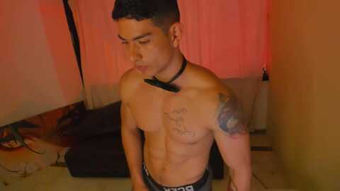 ar_420 @ chaturbate on 20240126