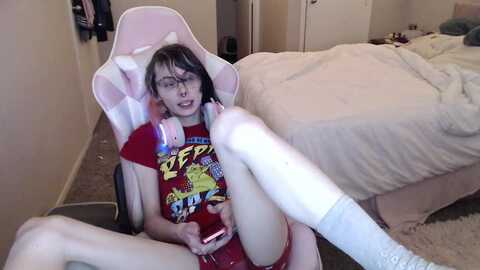 caseycarson @ chaturbate on 20240126