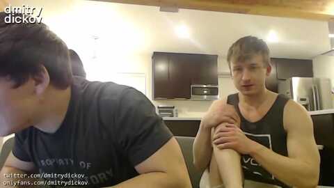 dmitrydickov @ chaturbate on 20240126