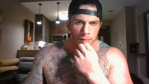 wolfgang2213 @ chaturbate on 20240126