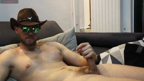 cowboy_brady @ chaturbate on 20240127