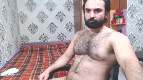 hairy_tyler666 @ chaturbate on 20240127