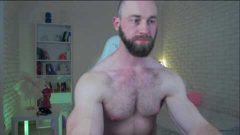 harvey_stone @ chaturbate on 20240127