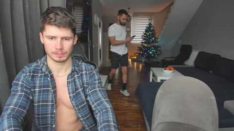 jaysson18 @ chaturbate on 20240127