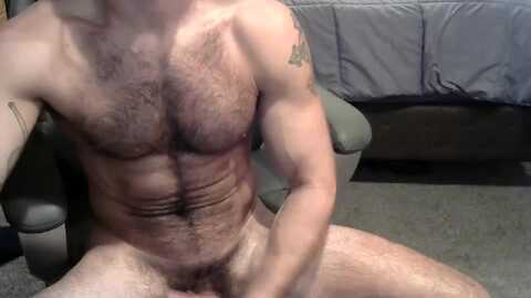 nickytb91 @ chaturbate on 20240127