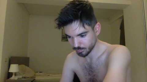 tomylind @ chaturbate on 20240127