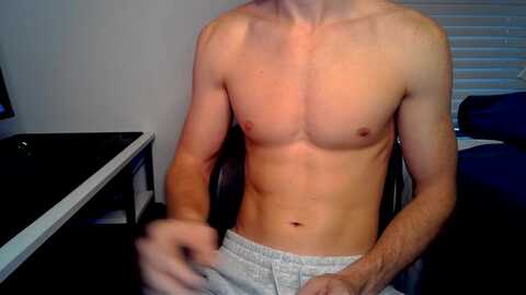 xanderleeee @ chaturbate on 20240127