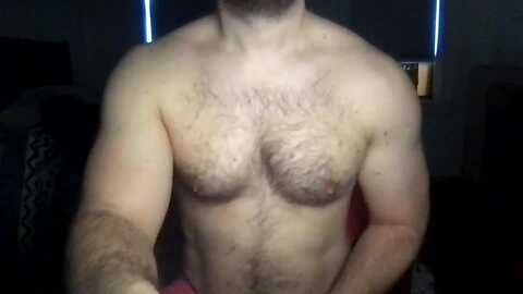 hunghairydaddydick @ chaturbate on 20240128