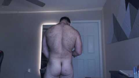 hunterdieselmuscle @ chaturbate on 20240128