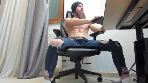 lancemurphy @ chaturbate on 20240128