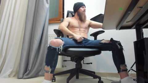 lancemurphy @ chaturbate on 20240128