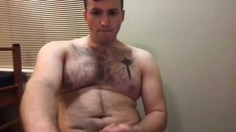 lostdaddy88 @ chaturbate on 20240128