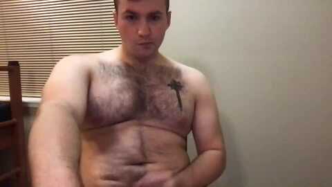 lostdaddy88 @ chaturbate on 20240128