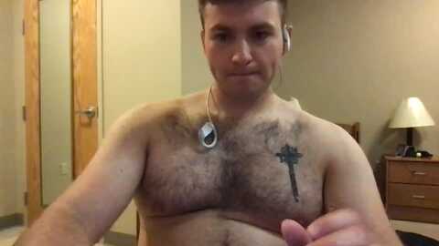 lostdaddy88 @ chaturbate on 20240128