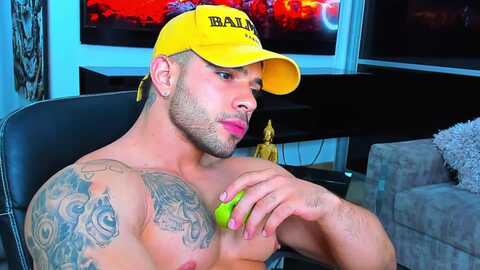 ray_torrez @ chaturbate on 20240128