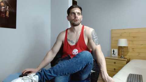 alessandroexecutioner1 @ chaturbate on 20240129