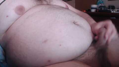 chubbybuddy_ @ chaturbate on 20240129