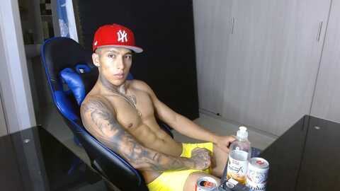 ferhotl @ chaturbate on 20240129