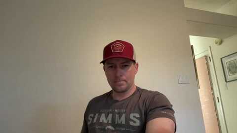 golfman234 @ chaturbate on 20240129