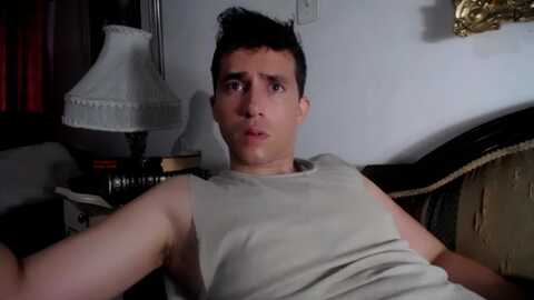 jhonny_invictus @ chaturbate on 20240129