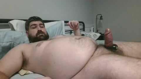 jthompson813 @ chaturbate on 20240129