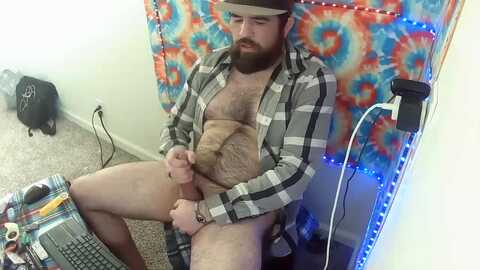 obijoshkenobi @ chaturbate on 20240129