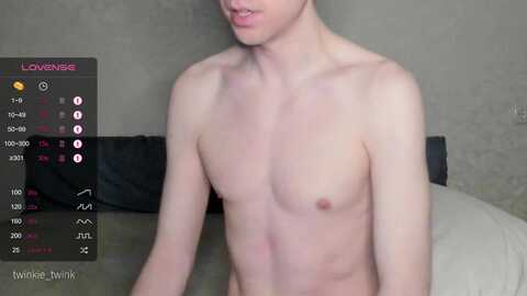 twinkie_twink @ chaturbate on 20240129