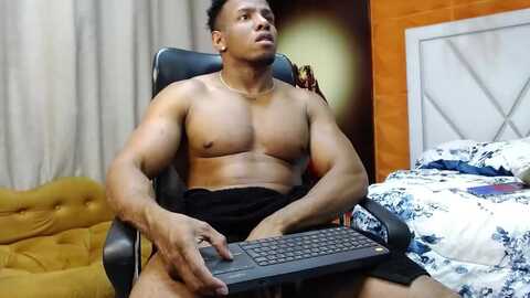 adonis_jhonsom1 @ chaturbate on 20240130