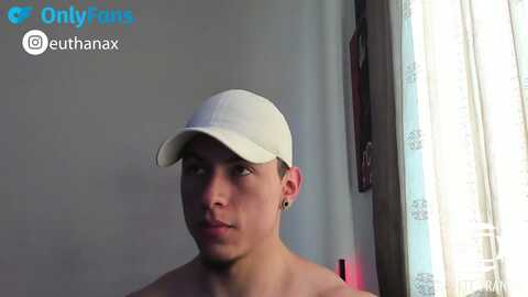 dante_franco @ chaturbate on 20240130