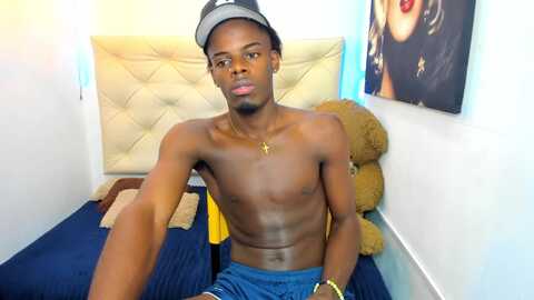 dariksonevans_ @ chaturbate on 20240130