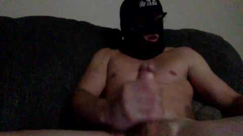 darkhorse_777 @ chaturbate on 20240130