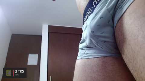 davefit_11 @ chaturbate on 20240130