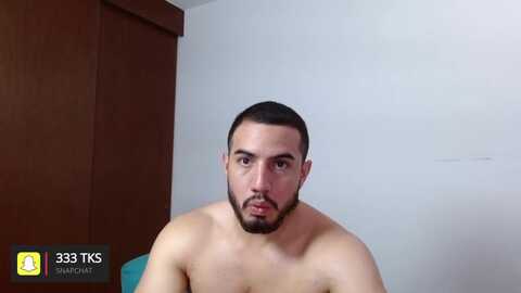 davefit_11 @ chaturbate on 20240130