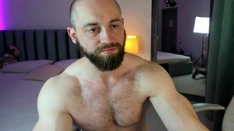 harvey_stone @ chaturbate on 20240130