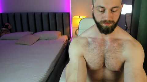 harvey_stone @ chaturbate on 20240130