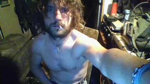 heathenfuck33 @ chaturbate on 20240130