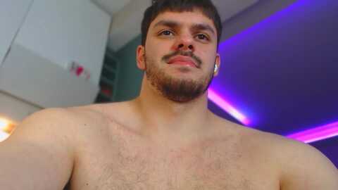 hotpolishsausage @ chaturbate on 20240130