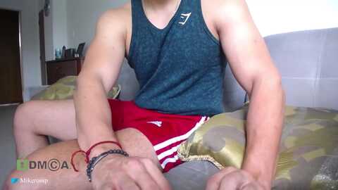 mikerossp @ chaturbate on 20240130