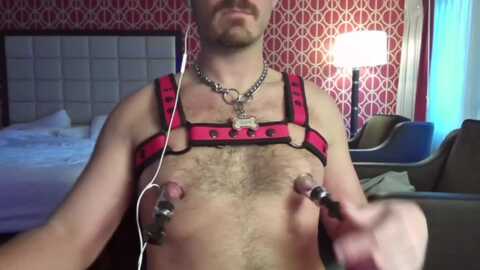 sportypup @ chaturbate on 20240130