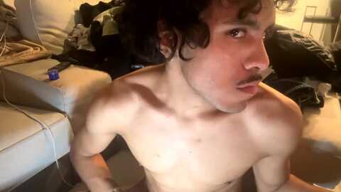 theboytico @ chaturbate on 20240130