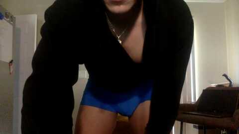 imabreedher @ chaturbate on 20240131