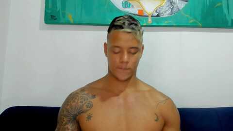 imconor @ chaturbate on 20240131