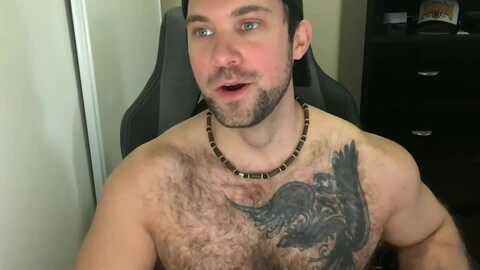 magic_mark_104 @ chaturbate on 20240131