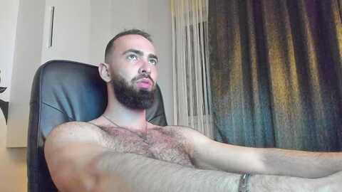 michaelevansx @ chaturbate on 20240131