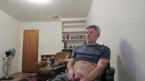 oldgeorge @ chaturbate on 20240131