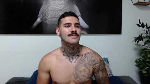 silvano_torrez @ chaturbate on 20240131