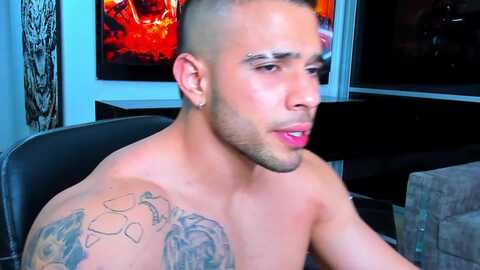 ray_torrez @ chaturbate on 20240201