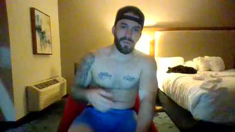 daddyjay1013 @ chaturbate on 20240202